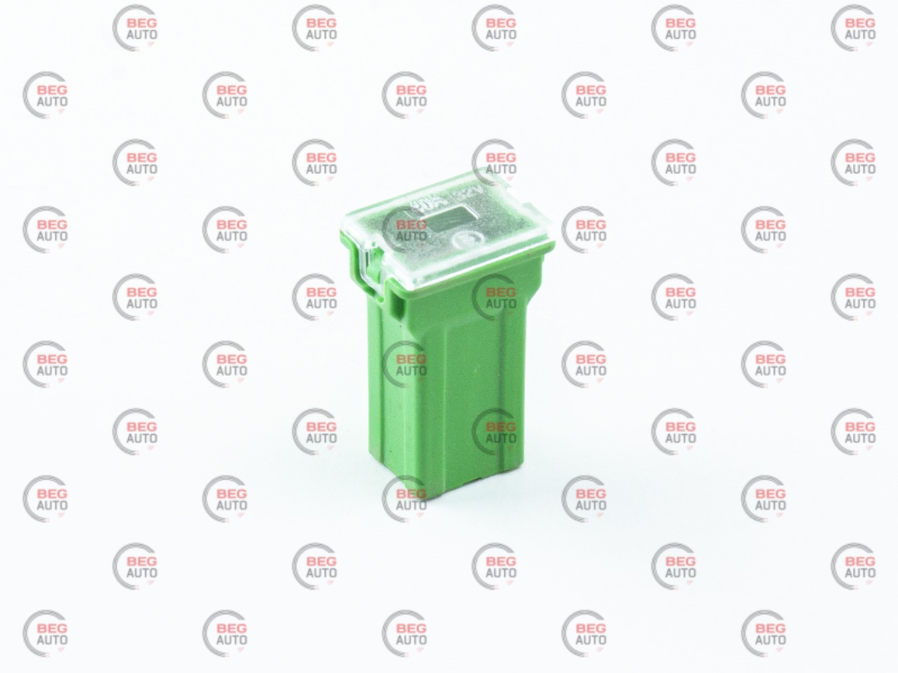 запобіжник картридж Tesla FJ10 40A