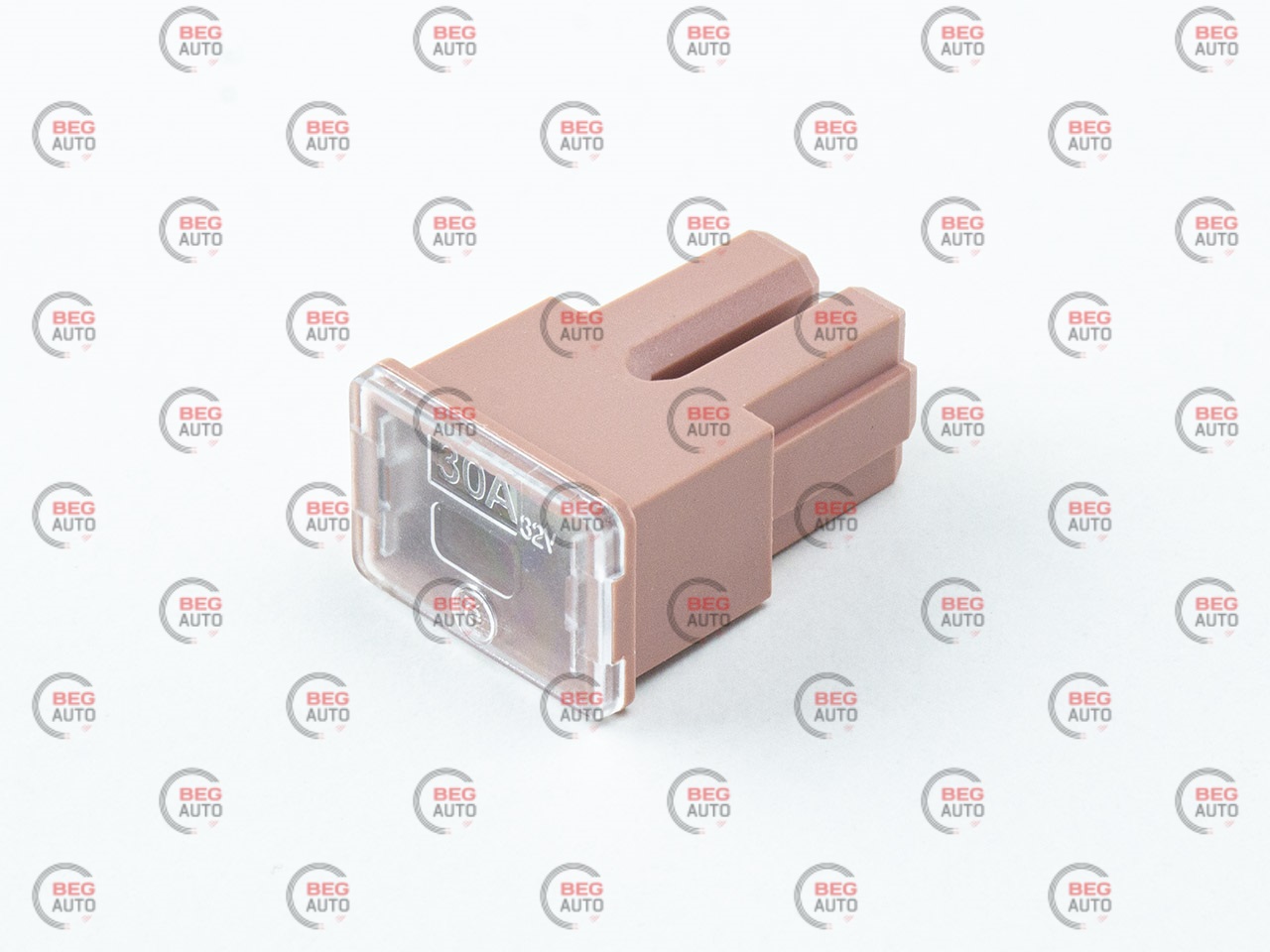 запобіжник картридж Tesla FJ11 30A