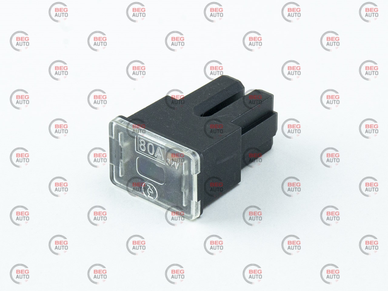запобіжник картридж Tesla FJ11 80A