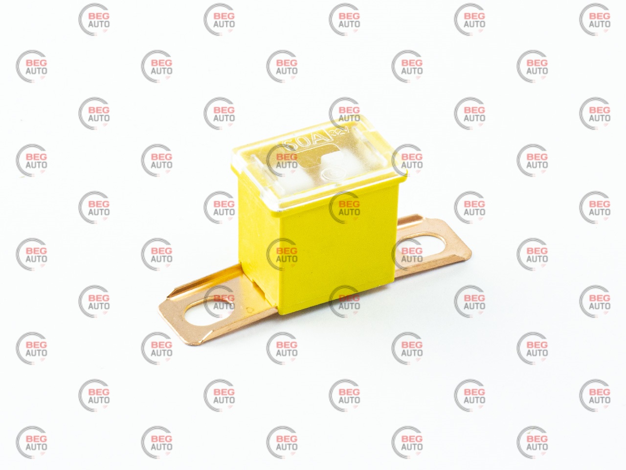запобіжник картридж Tesla FJ12 60A