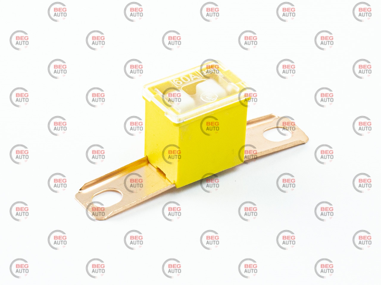 запобіжник картридж Tesla FJ13 60А