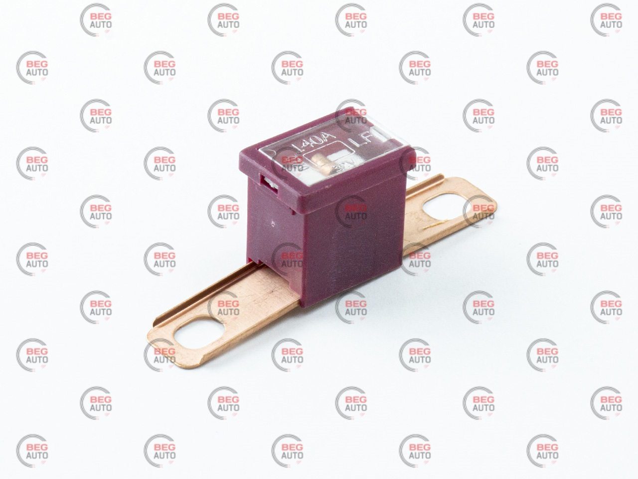 запобіжник картридж Tesla FJ13 140A