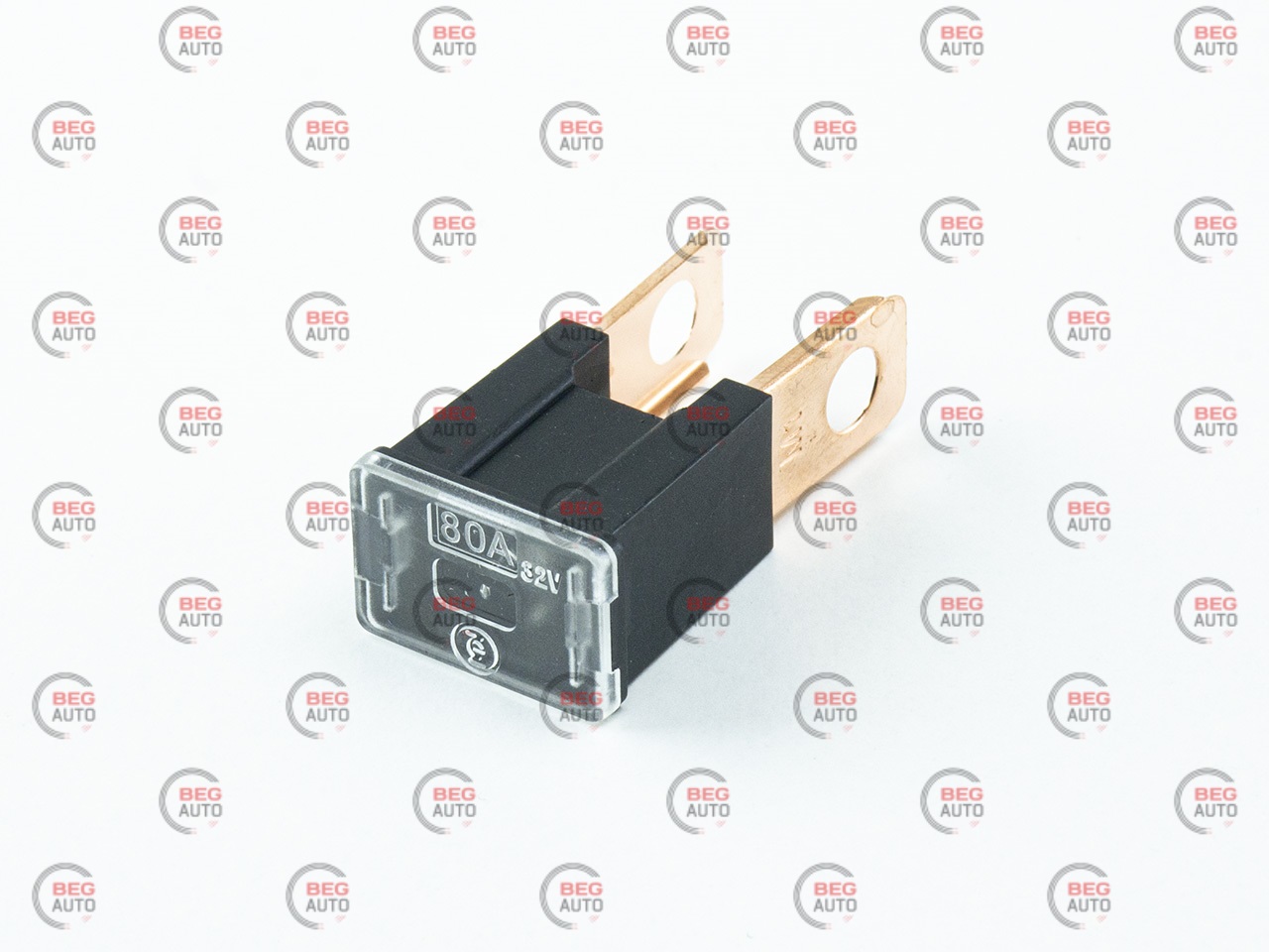 запобіжник картридж Tesla FJ14 80А