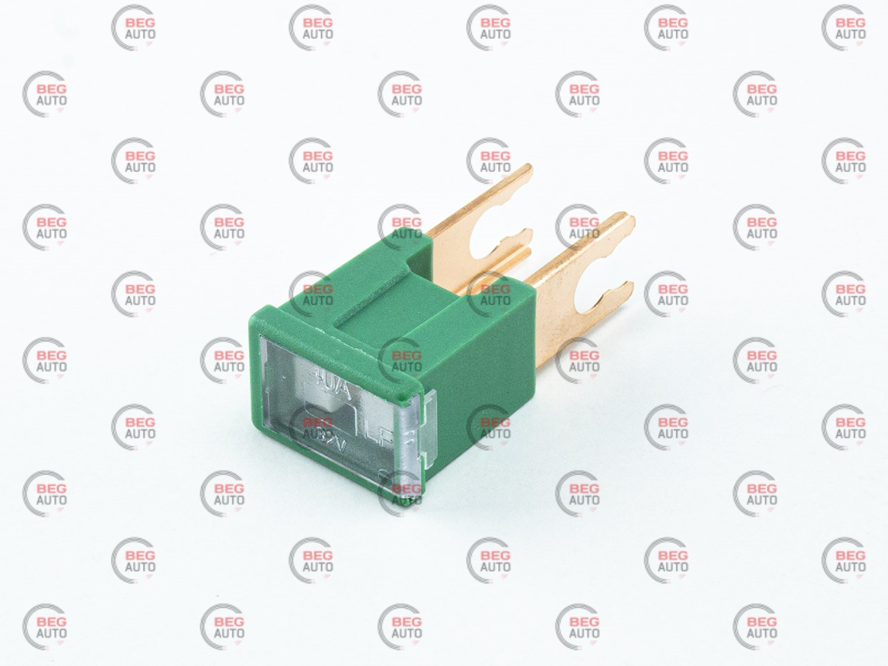 запобіжник картридж Tesla FJ15 40А