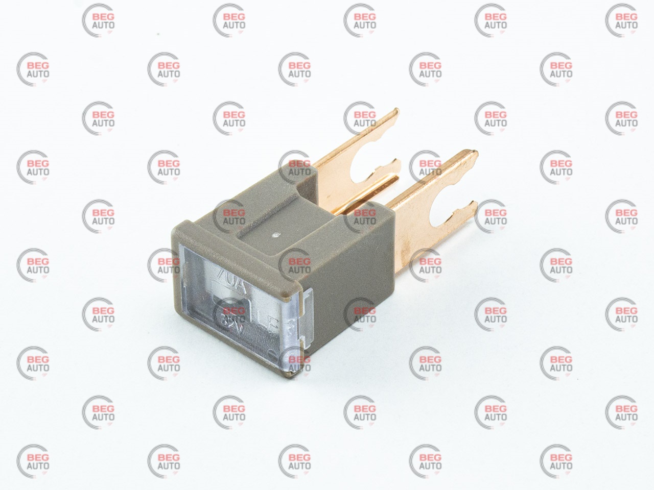 запобіжник картридж Tesla FJ15 70А