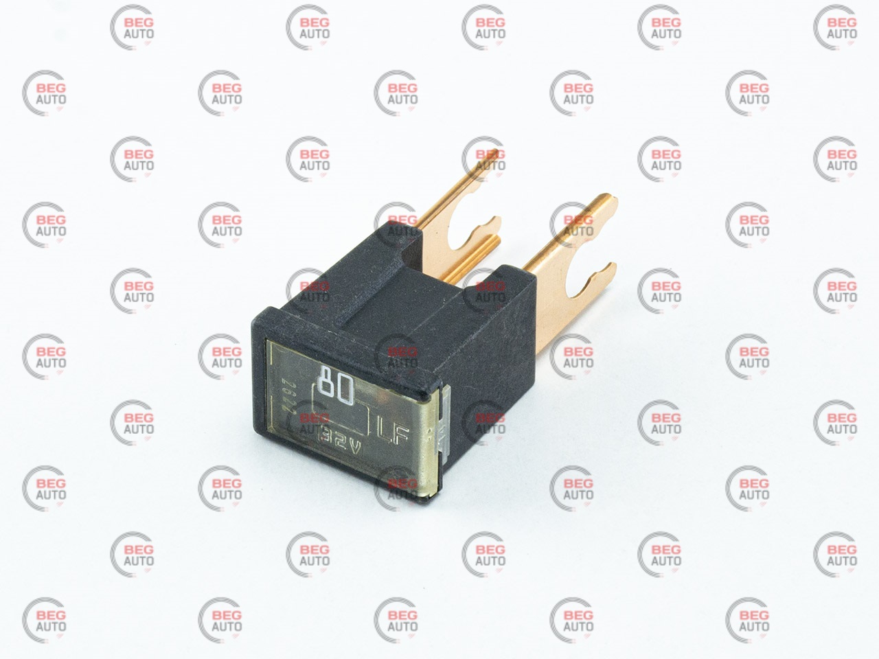 запобіжник картридж Tesla FJ15 80А