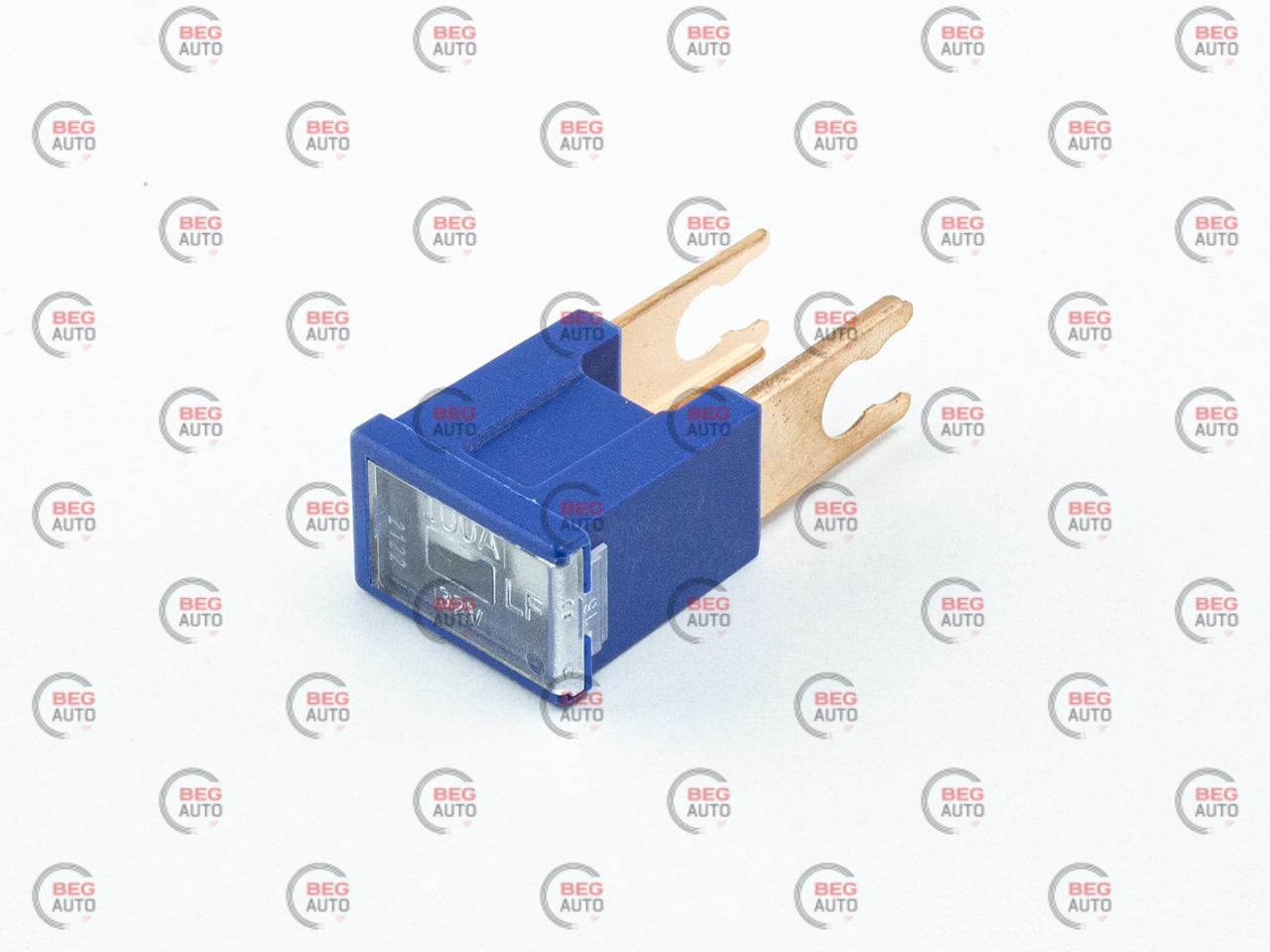 запобіжник картридж Tesla FJ15 100А