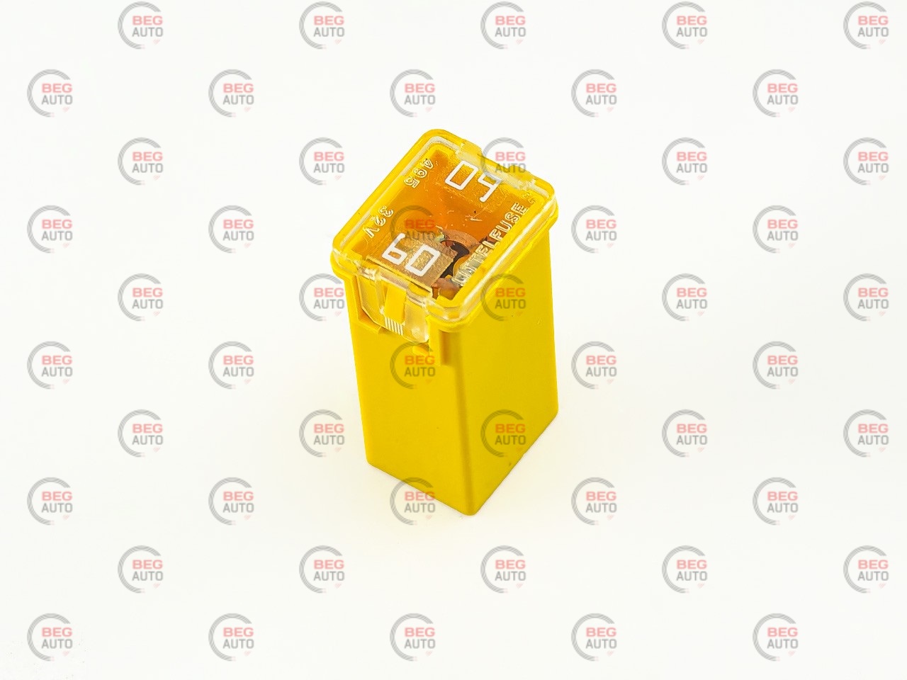 запобіжник картридж Tesla FJ16 60A