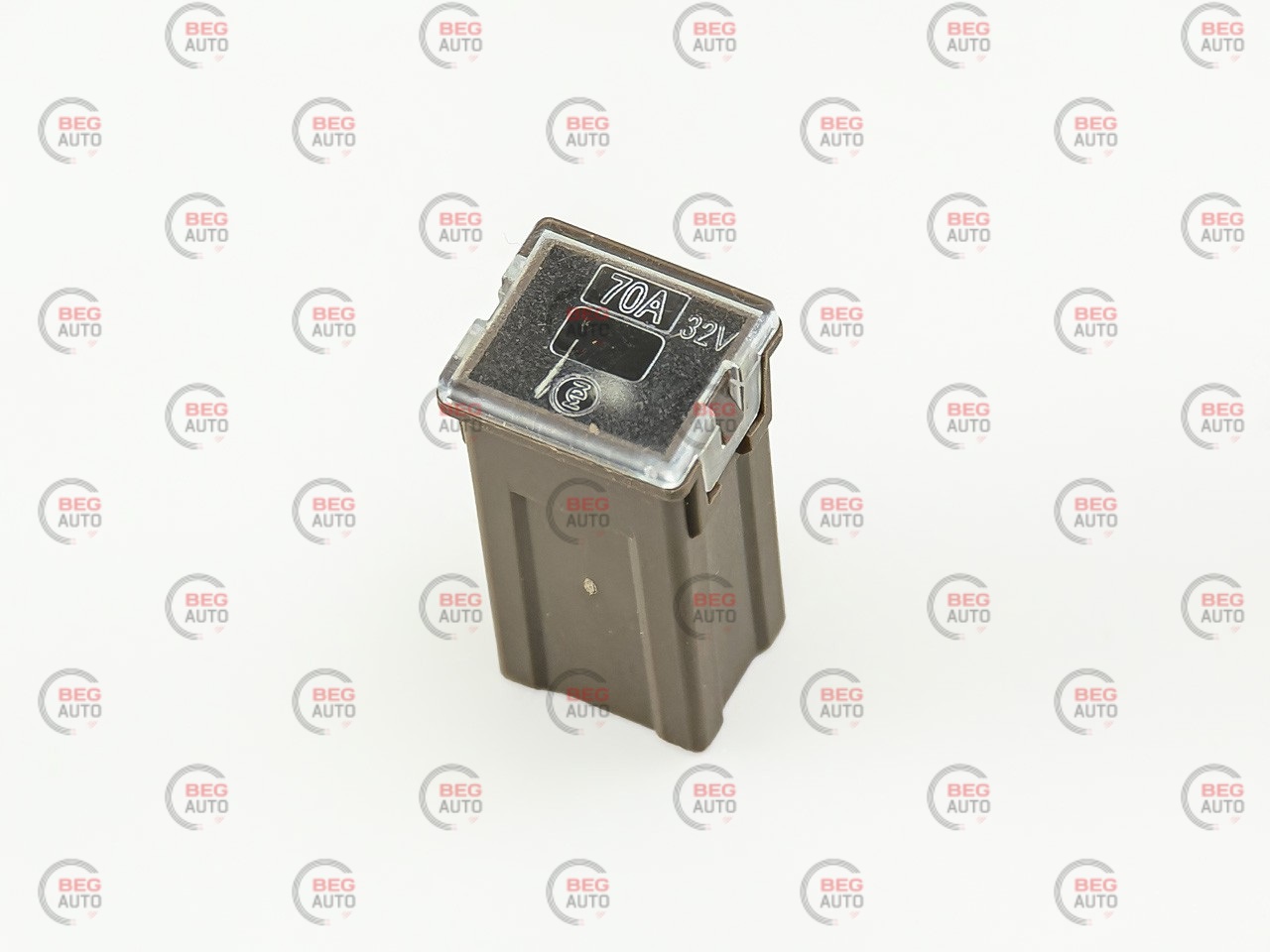 запобіжник картридж Tesla FJ16 70A