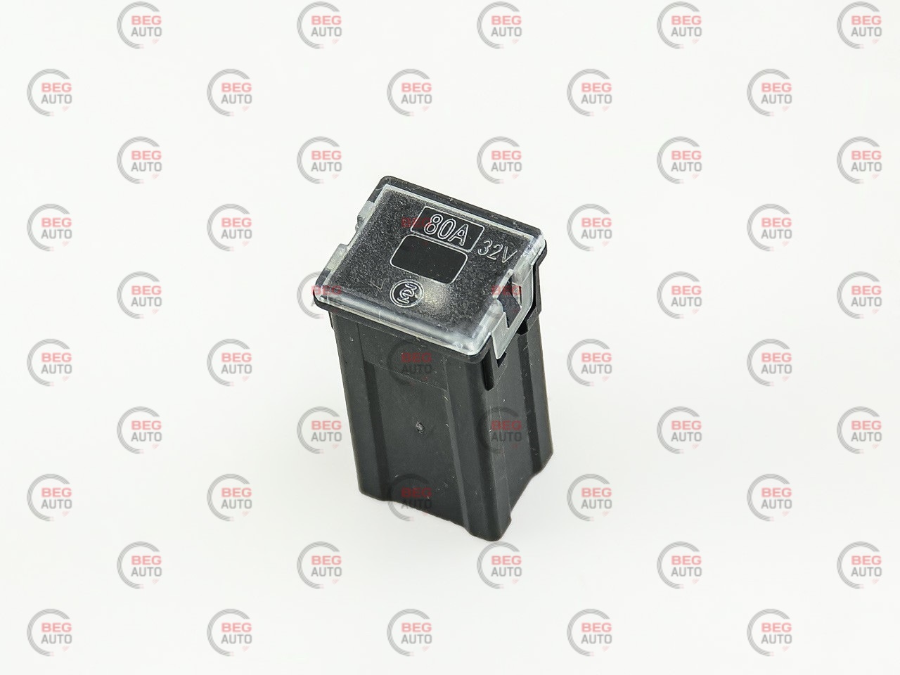 запобіжник картридж Tesla FJ16 80A