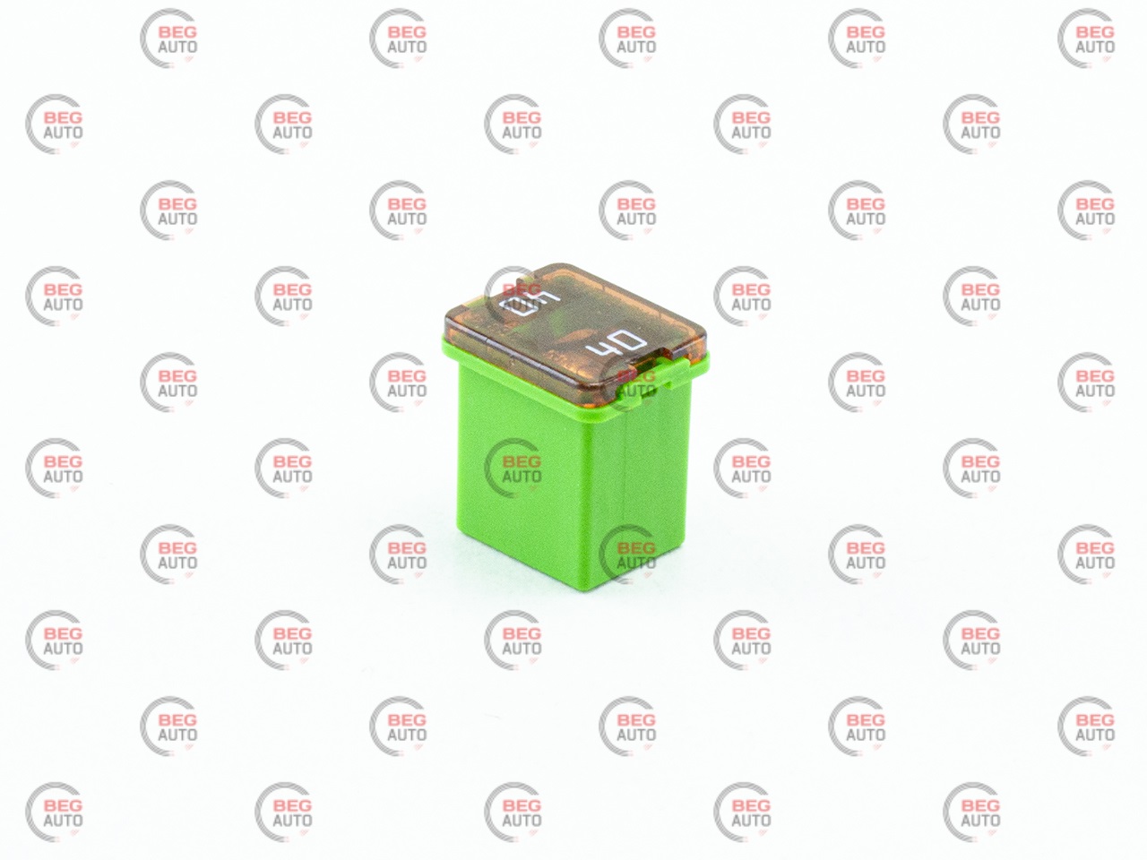 запобіжник картридж Tesla FJ17 40A