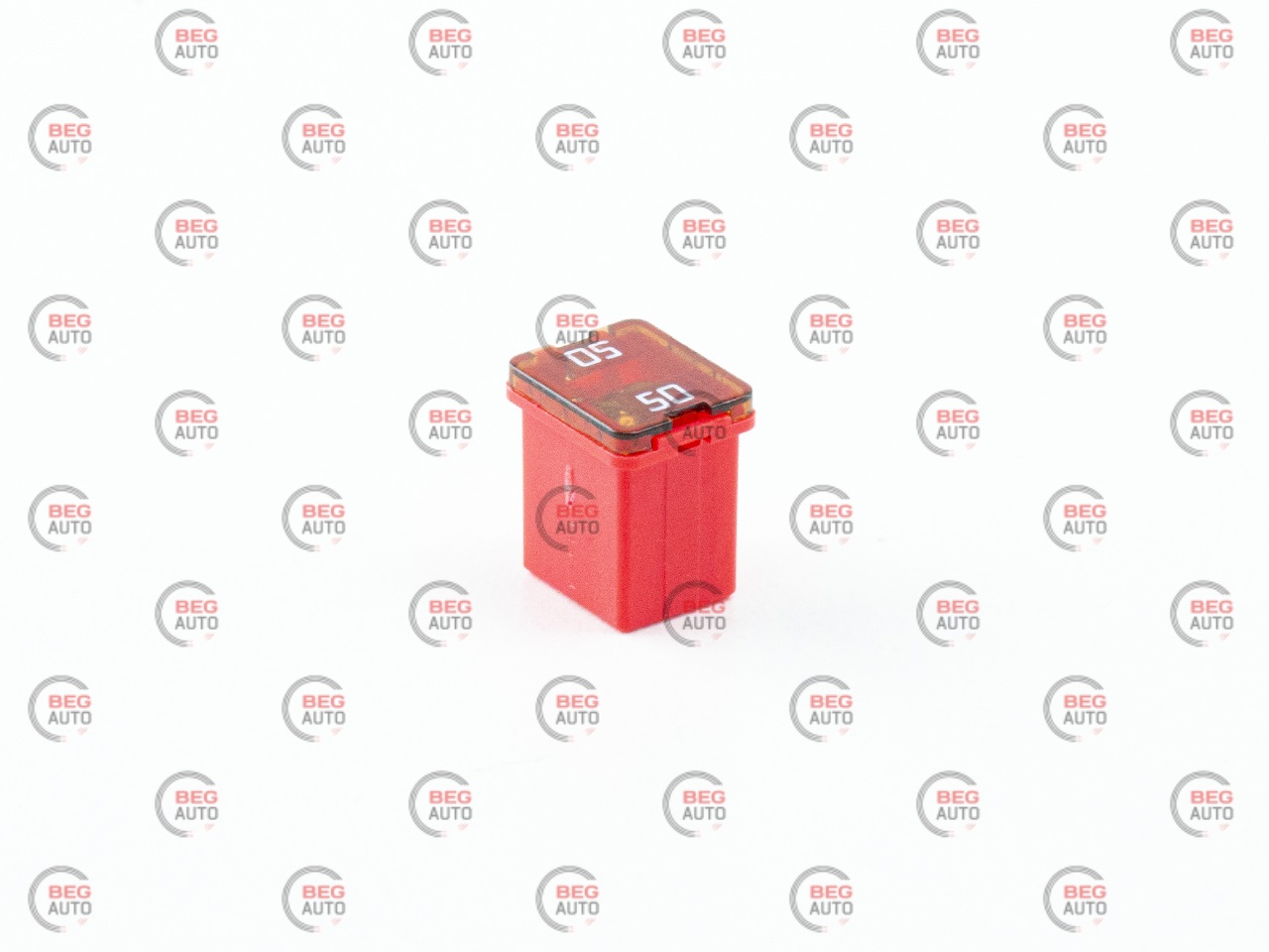 запобіжник картридж Tesla FJ17 50A