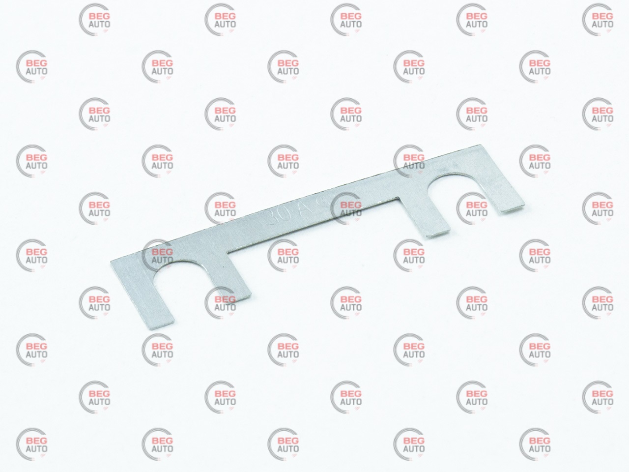 запобіжник стрічковий FS1 30A (TESLA)