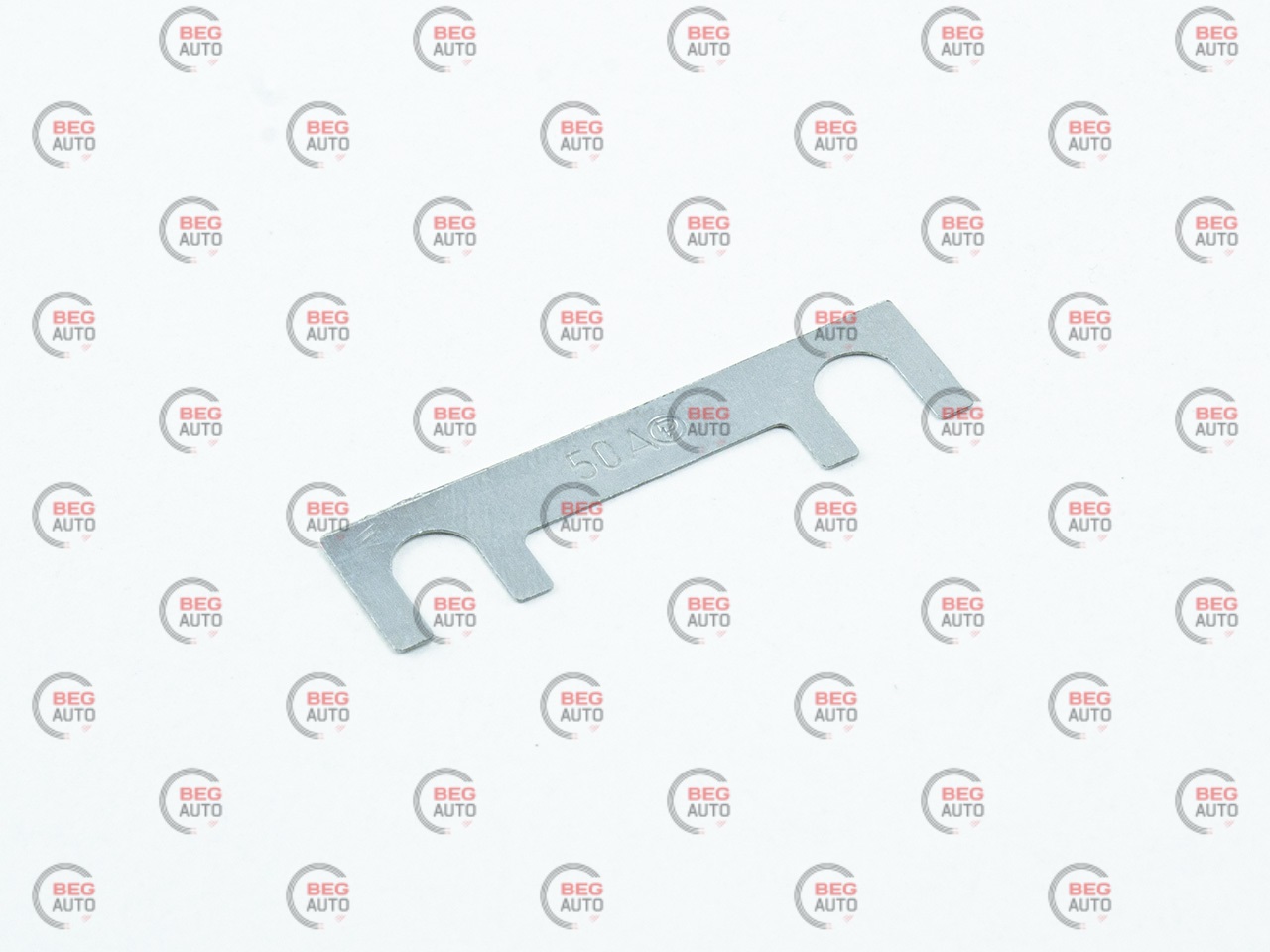 запобіжник стрічковий FS1 50A (TESLA)