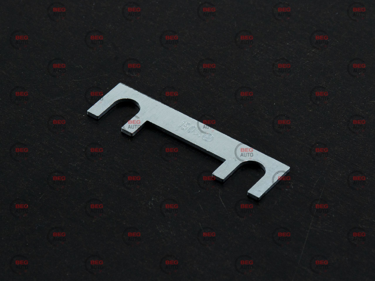 запобіжник стрічковий FS1 150A (TESLA)