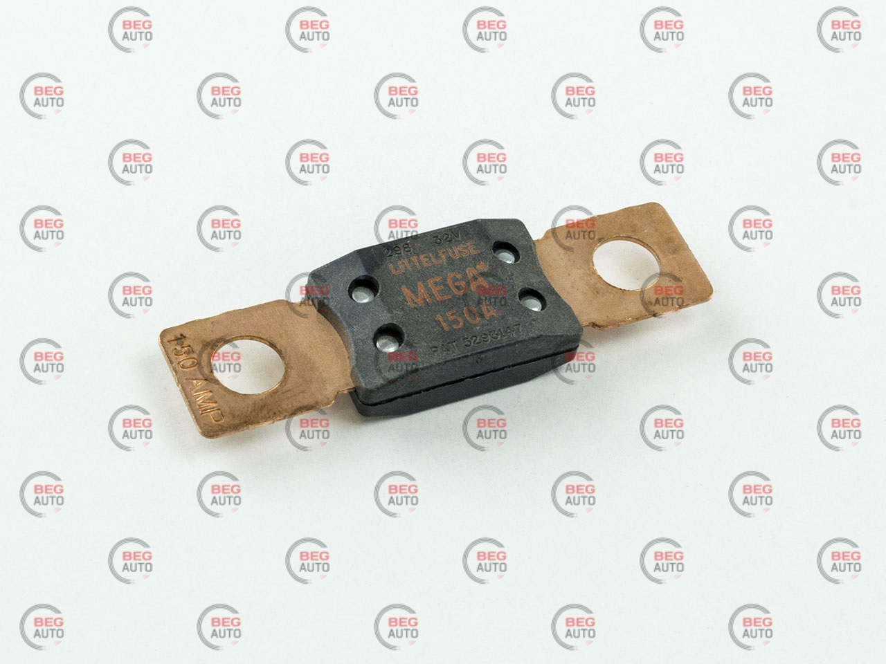 запобіжник MEGA Tesla FG 150A