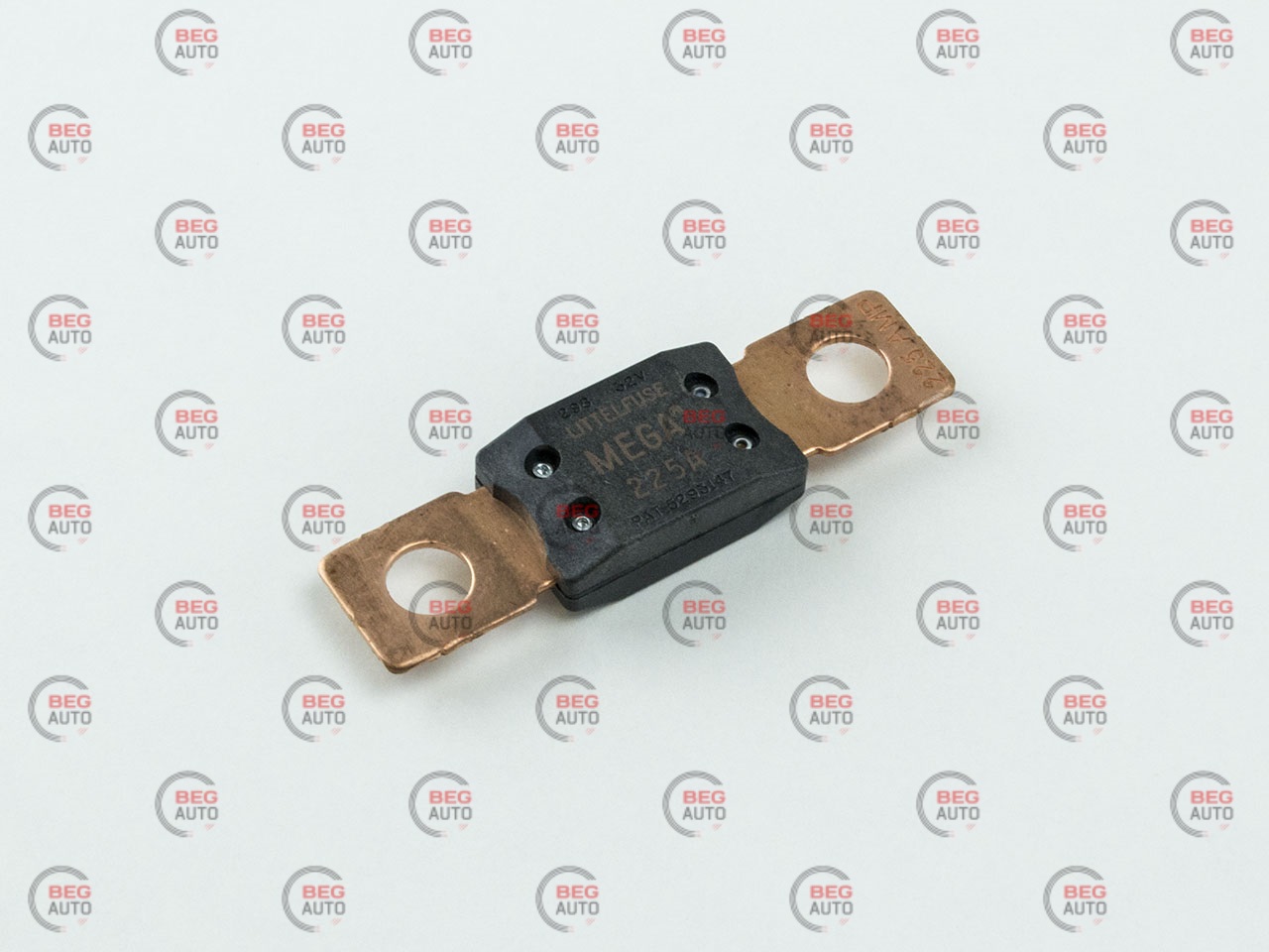 запобіжник MEGA Tesla FG 225A