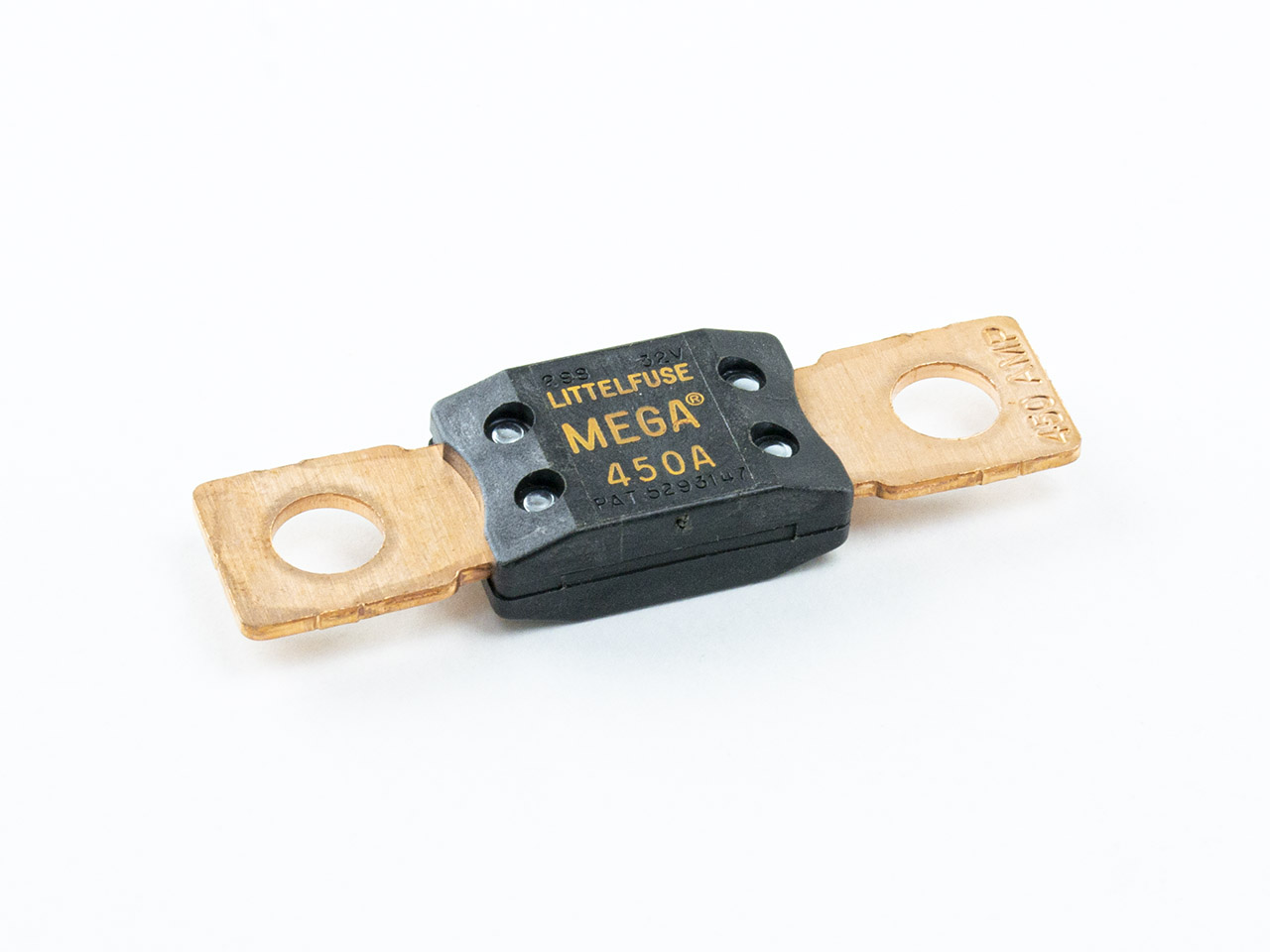 запобіжник MEGA Tesla FG 450A