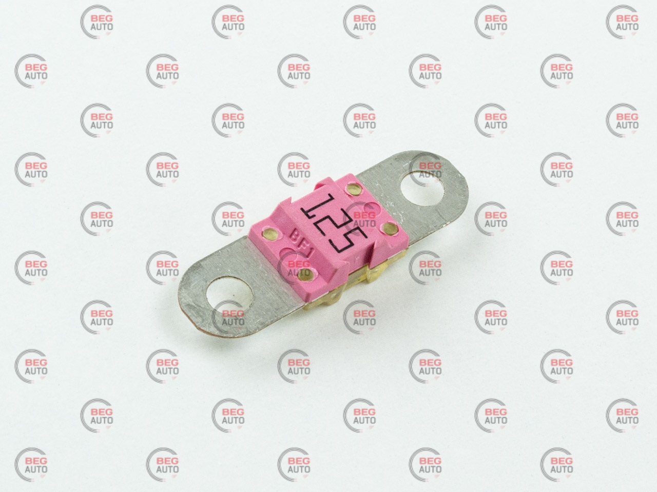 запобіжник MIDI Tesla FD 125A