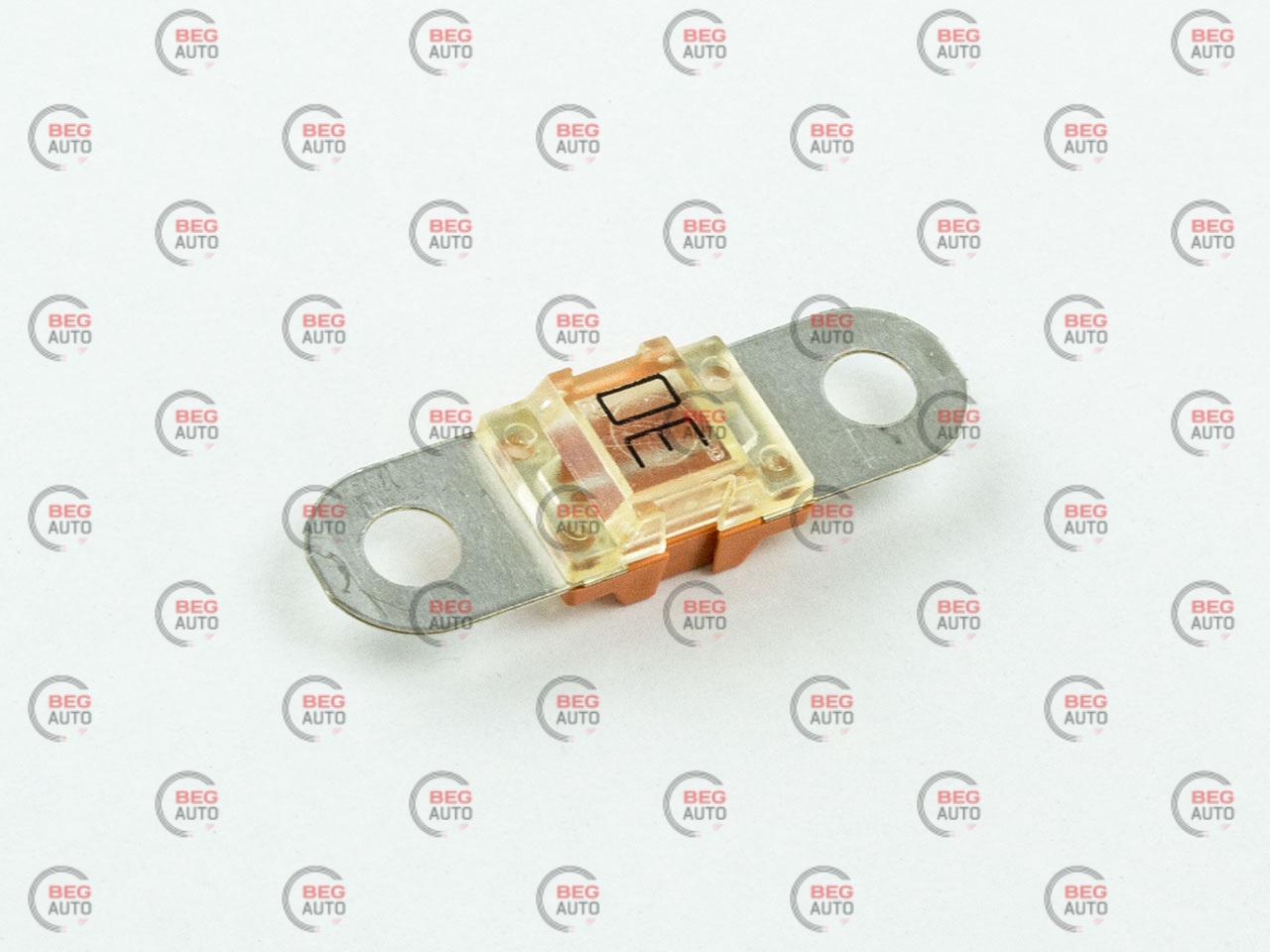 запобіжник MIDI Tesla FD 30A