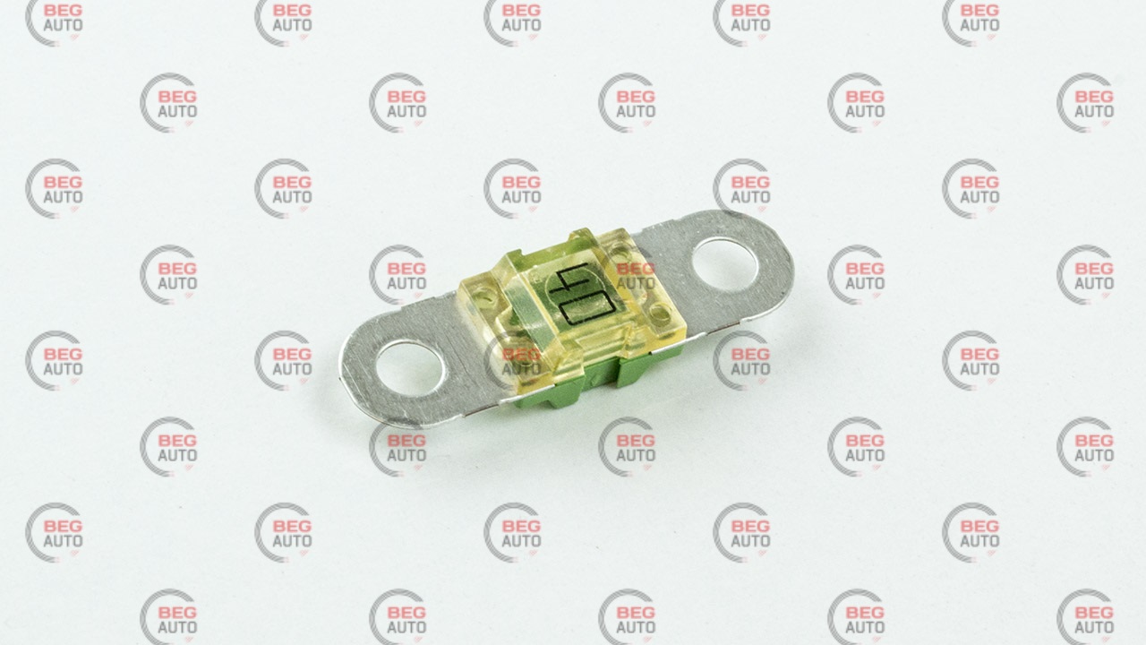 запобіжник MIDI Tesla FD 40A