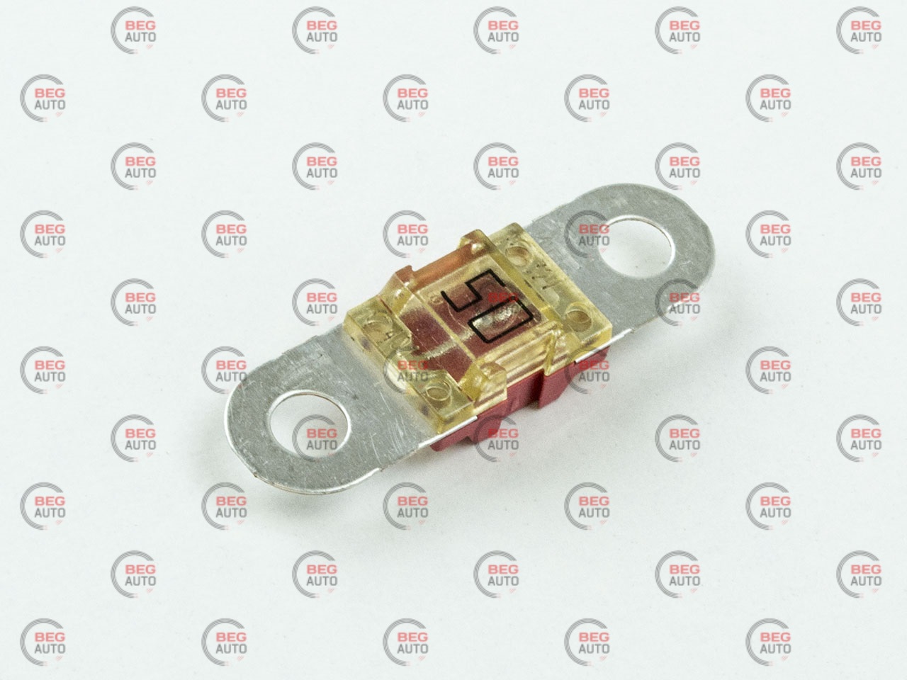 запобіжник MIDI Tesla FD 50A