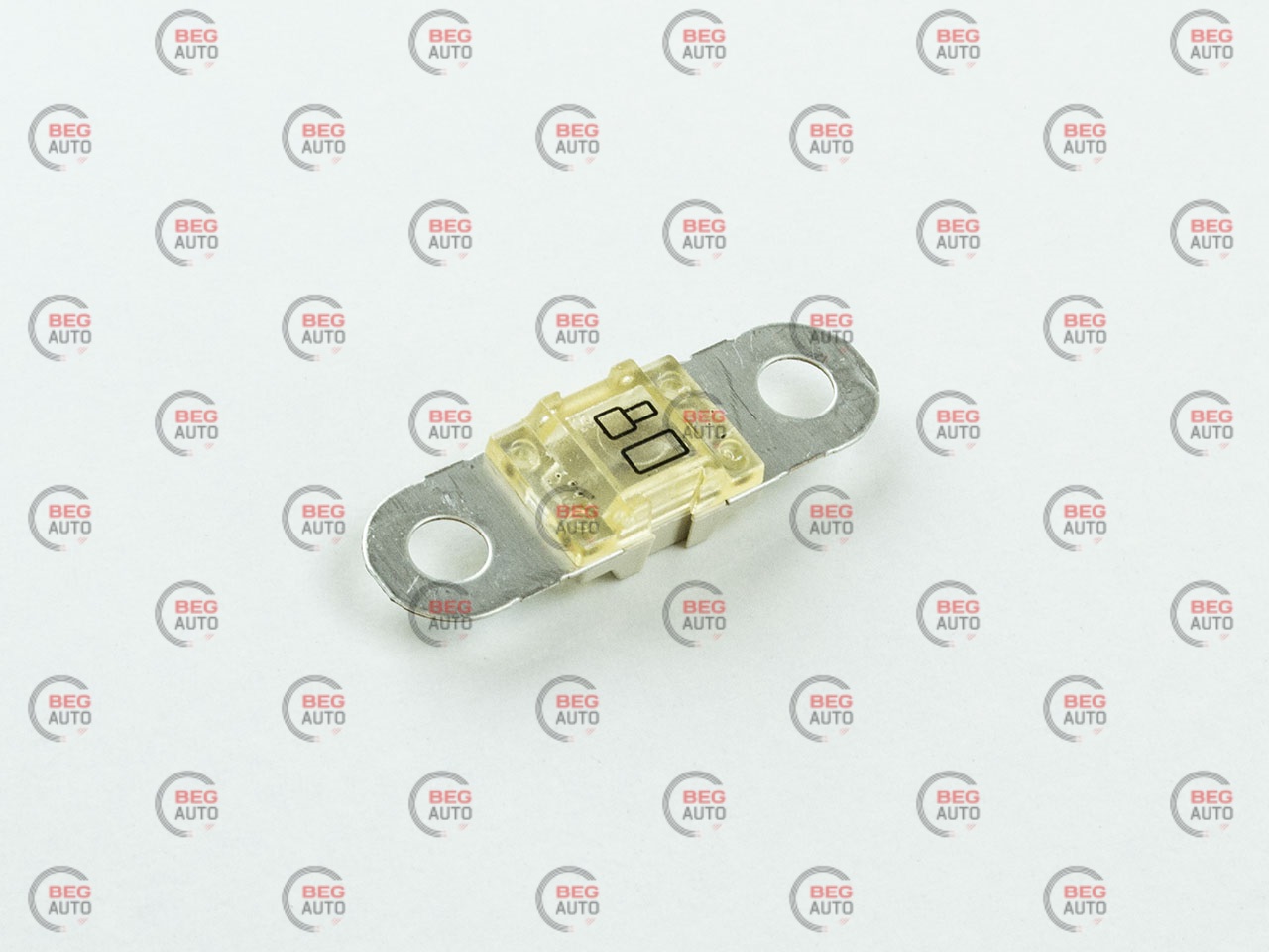 запобіжник MIDI Tesla FD 80A